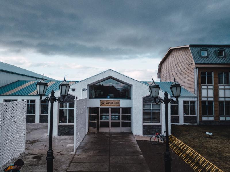 Colegio Alemán de Punta Arenas