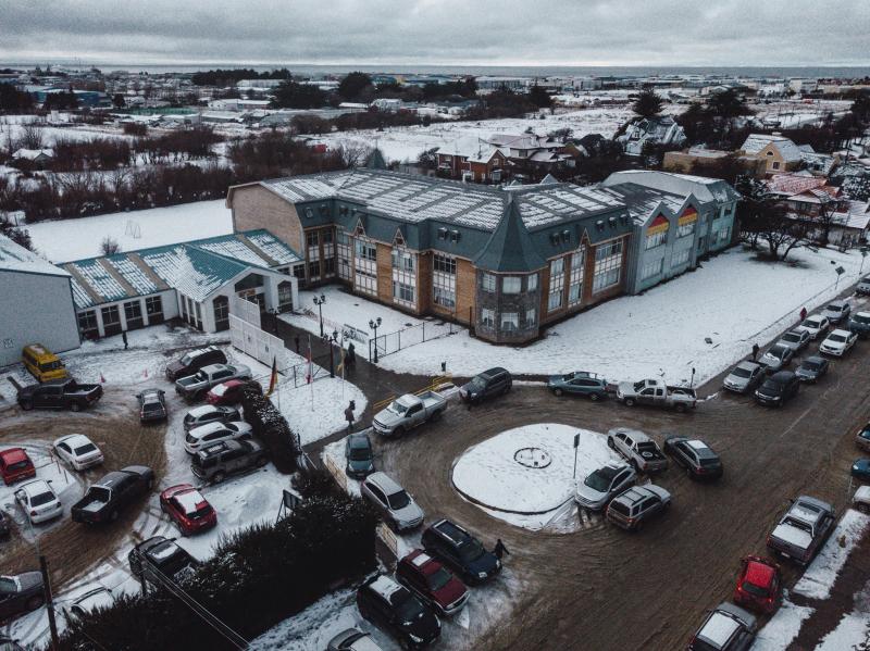 Colegio Alemán de Punta Arenas