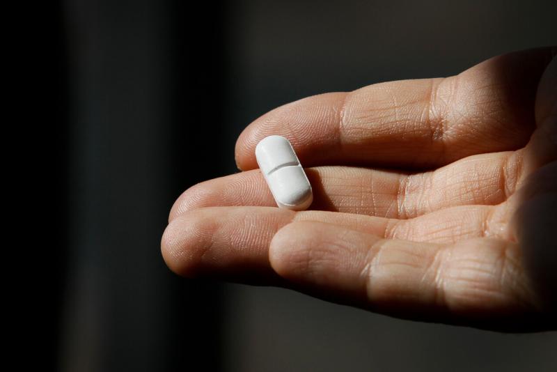 pastilla - Agencia Uno