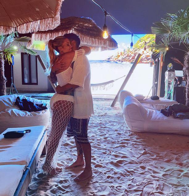 “Hice todo este llanto por nada”: Coté López entregó detalles de su reconciliación con Luis Jiménez