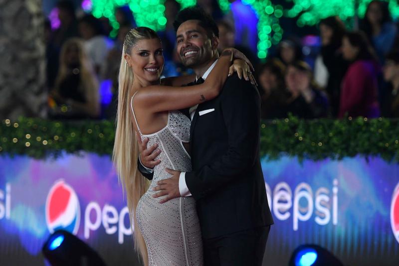 “Hice todo este llanto por nada”: Coté López entregó detalles de su reconciliación con Luis Jiménez