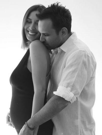 “Siempre te amaré”: Vanesa Borghi publicó emotiva reflexión a un año de enterarse que sería madre