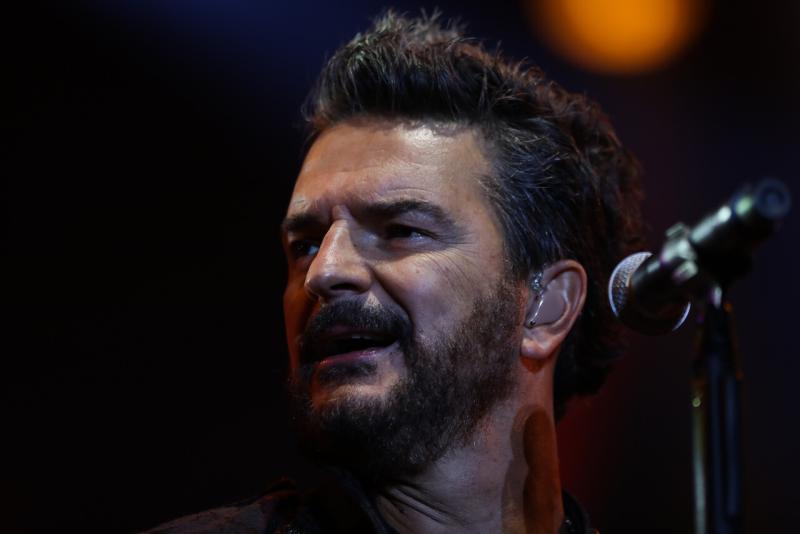 Ricardo Arjona - Agencia Uno