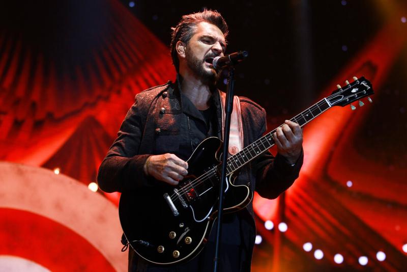 Ricardo Arjona - Agencia Uno