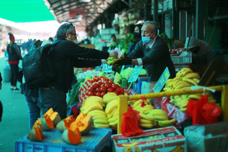¡Deme 10! Estos son los alimentos que ayudan a ser más felices