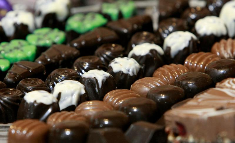 ¡Deme 10! Estos son los alimentos que ayudan a ser más felices