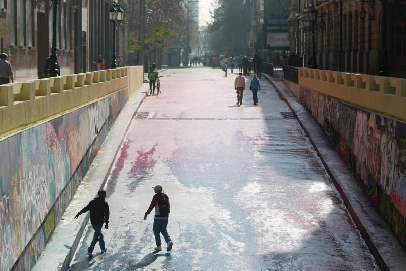 Seis consejos para capear el calor extremo de hoy