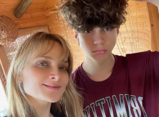 Así de grande está León: el hijo de Nicole y Sergio Lagos