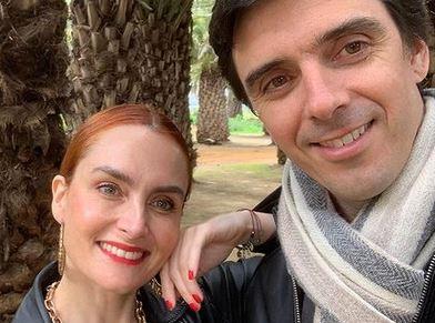 Begoña Basauri confesó tóxico pasado: “tampoco es algo que deba esconder”