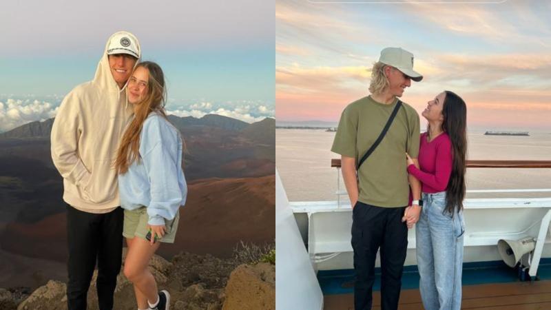 ¡Todo por la fama! Joven finge contraer matrimonio con su hermano para hacerse viral en TikTok