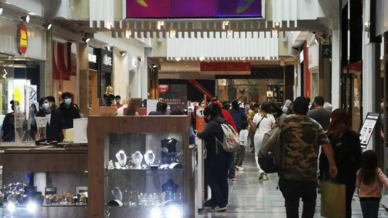 Plebiscito 2023: Así funcionará el comercio este domingo