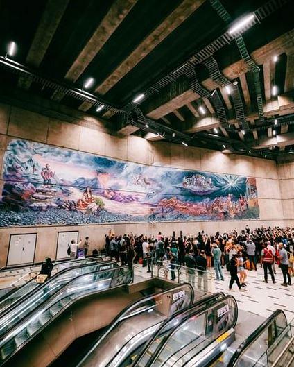 Los Jaivas - Bizarro Live Entertainment