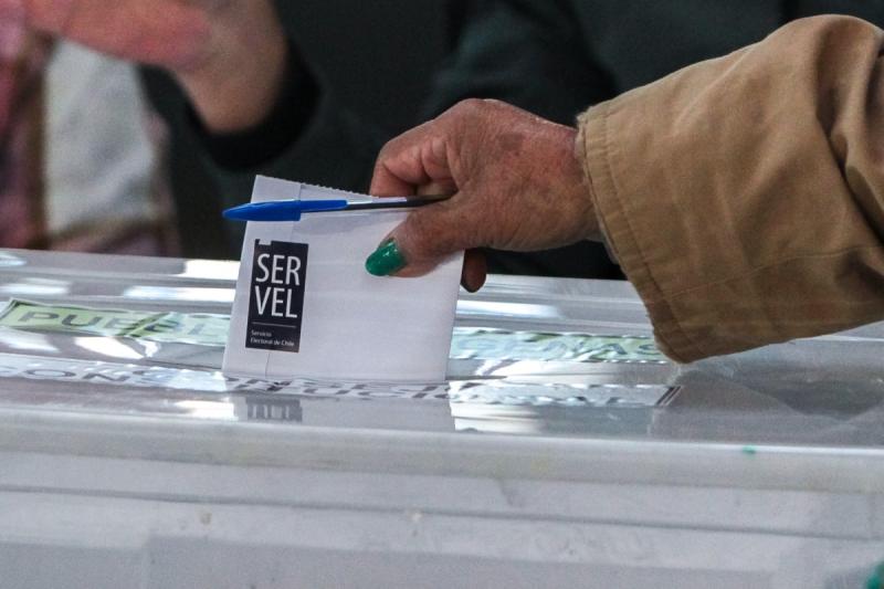Plebiscito 2023: conoce tu local de votación
