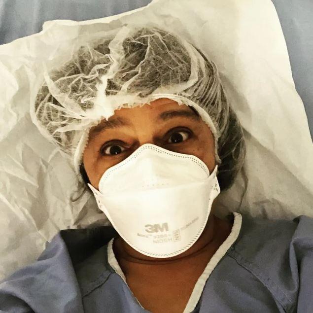 Mujer pide la eutanasia por sufrir secuelas del coronavirus: se contagió hace cuatro años