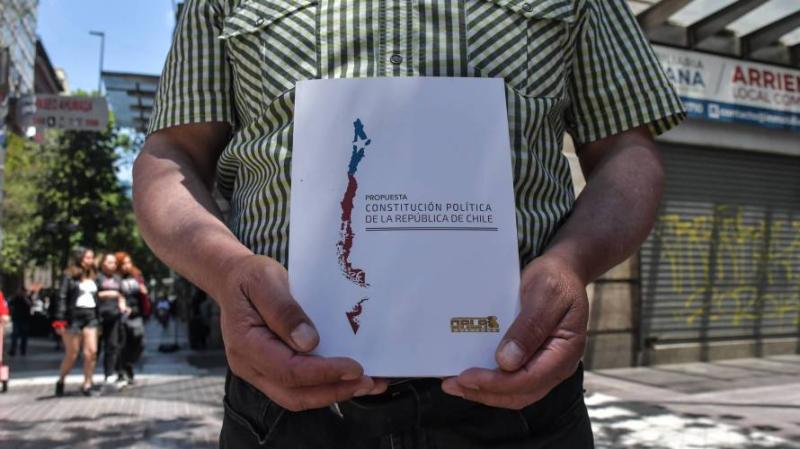 Plebiscito 2023: ¿Pagan por ser vocal de mesa voluntario?