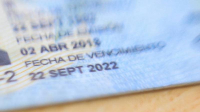 Plebiscito 2023: ¿Se puede votar con el carnet vencido o extraviado?