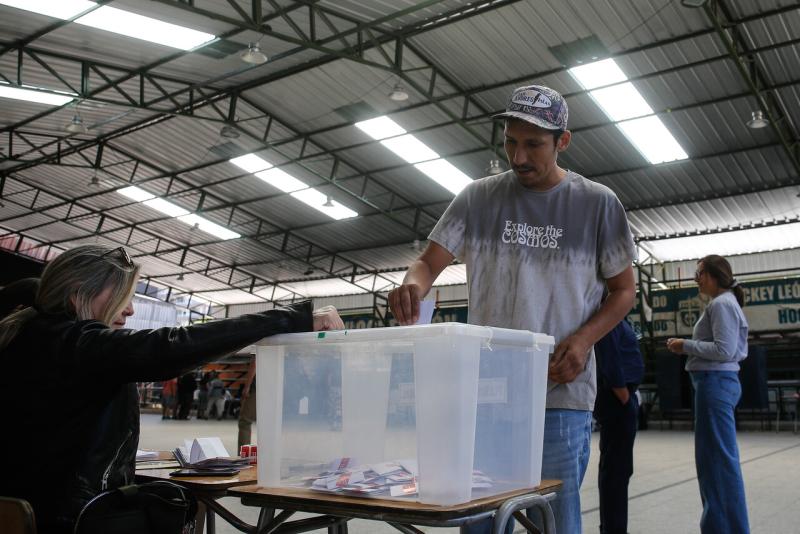 Plebiscito 2023: ¿Dónde y a qué hora ver los resultados?