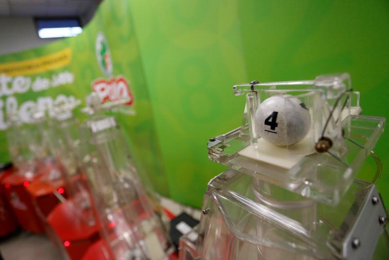 La Suerte en Chile: Revisa los 12 rut ganadores de esta semana