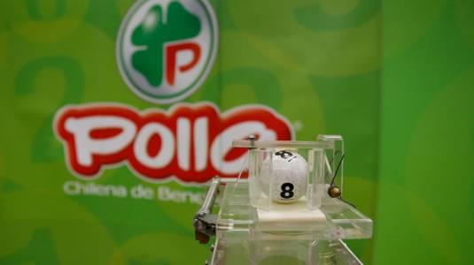 La Suerte en Chile: Revisa los 12 rut ganadores de esta semana