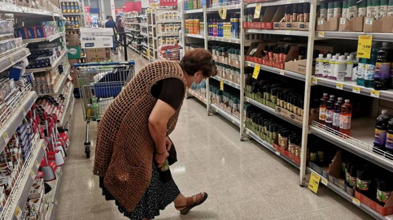 Navidad 2023: Así funcionarán los supermercados HOY sábado