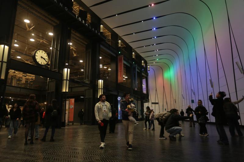 Navidad 2023: Así funcionarán los supermercados este 24 de diciembre