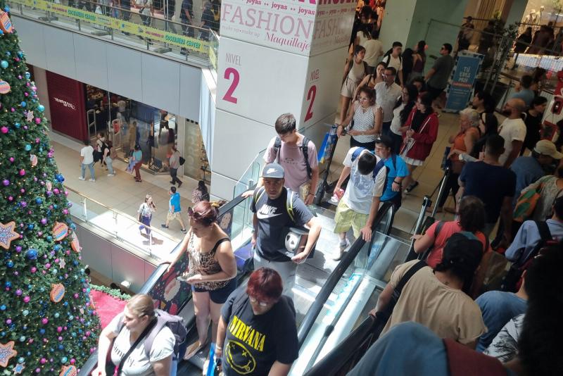 Navidad 2023: Así funcionarán los supermercados este 24 de diciembre