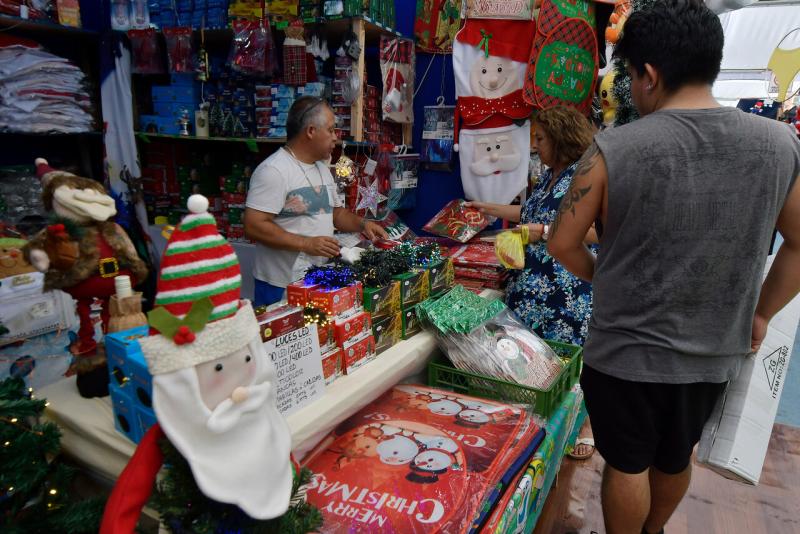 A qué hora cierran HOY los supermercados domingo 24 de diciembre
