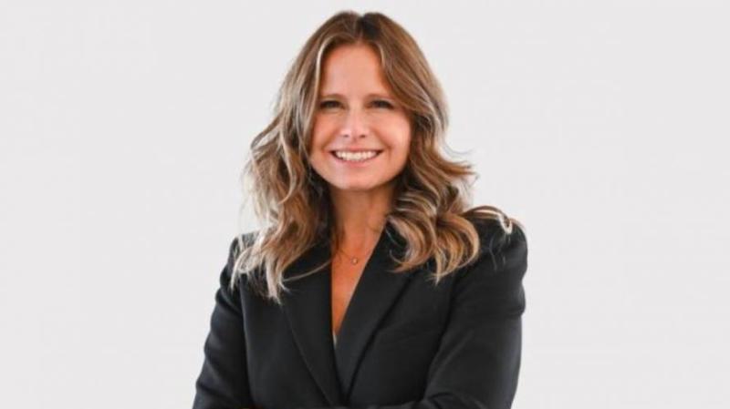 “Es el milagro de la vida”: Soledad Onetto reveló el sexo de su bebé