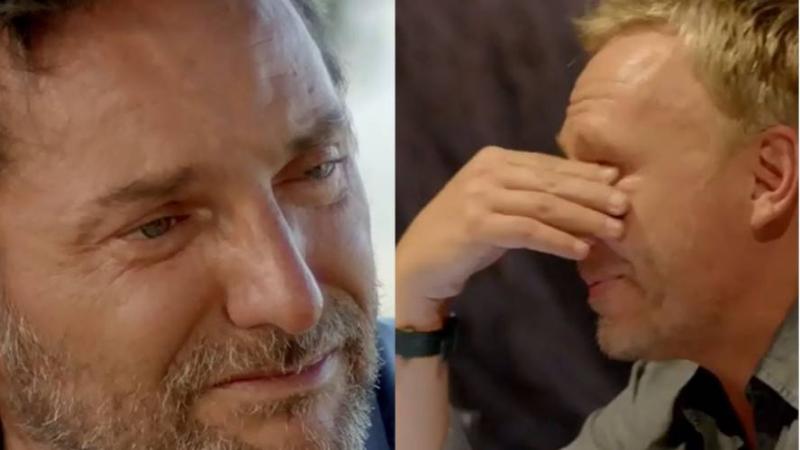 “De algún lugar me acompañan”: Daniel Fuenzalida dedica emotivas palabras a sus padres