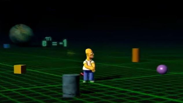 ¡Una vez más!: Cinco predicciones de Los Simpson que hoy son realidad