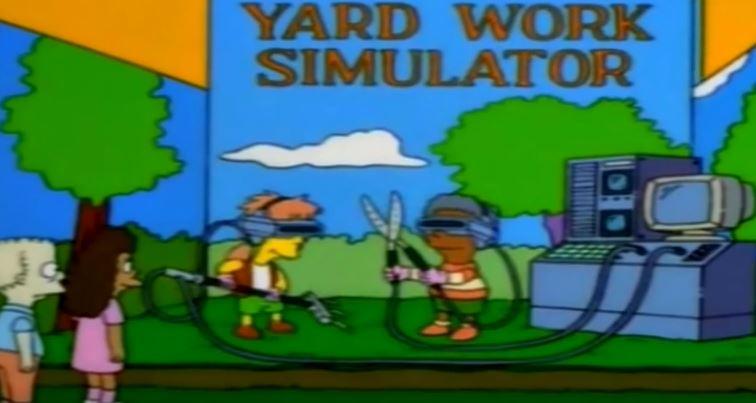 ¡Una vez más!: Cinco predicciones de Los Simpson que hoy son realidad