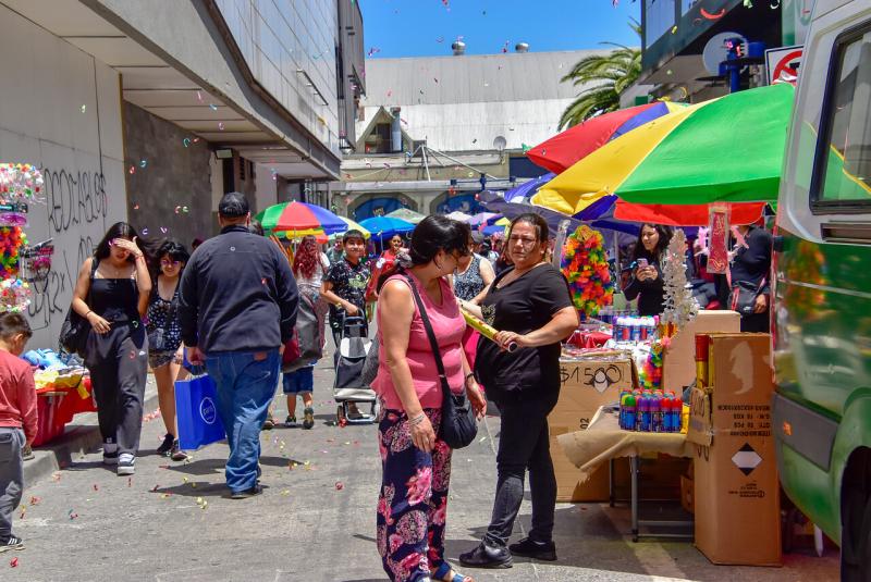 Año Nuevo: Así funcionarán los supermercados este domingo 31 de diciembre