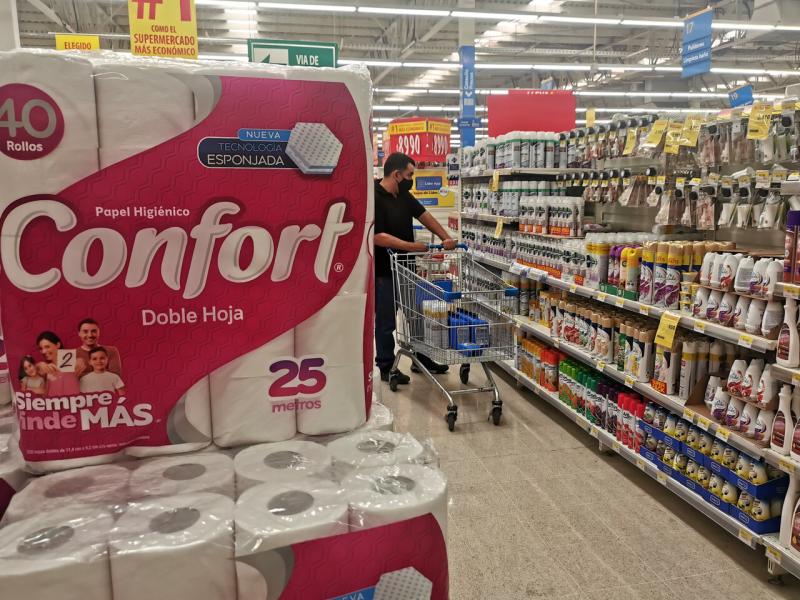 Año Nuevo: Así funcionarán los supermercados este domingo 31 de diciembre