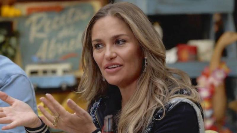 “Él te quiere conocer”: Kenita Larraín confesó encuentro con famoso cantante