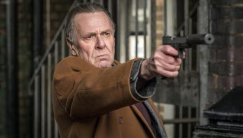 A los 75 años muere Tom Wilkinson: actor de The Full Monty y El exorcismo de Emily Rose