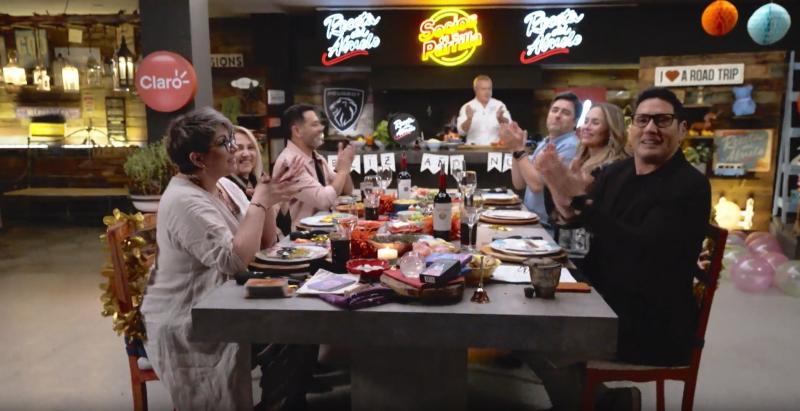 Predicciones 2024 en Socios de la parrilla: “Chile tendrá una levantadita económica”