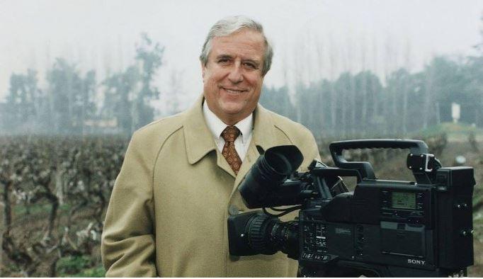 Estos fueron los famosos y personalidades chilenas que fallecieron en 2023