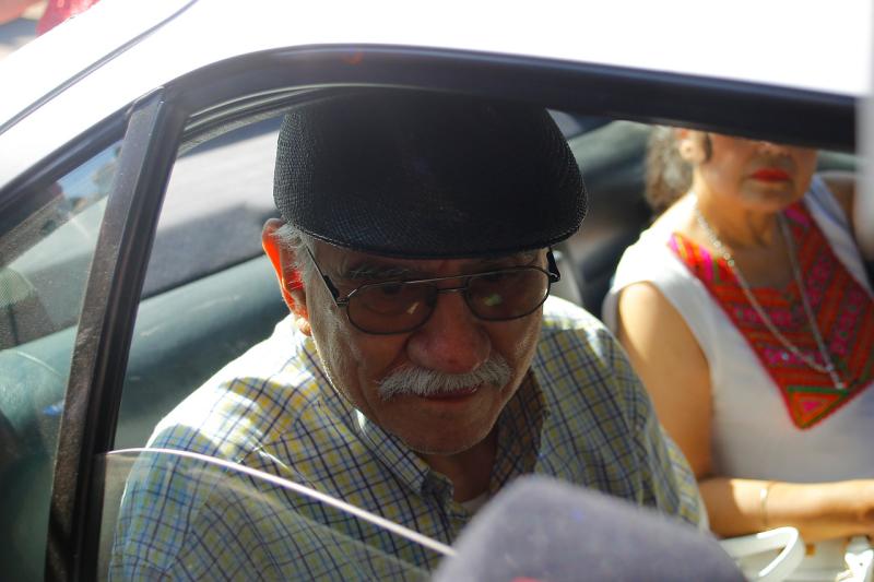 Estos fueron los famosos y personalidades chilenas que fallecieron en 2023