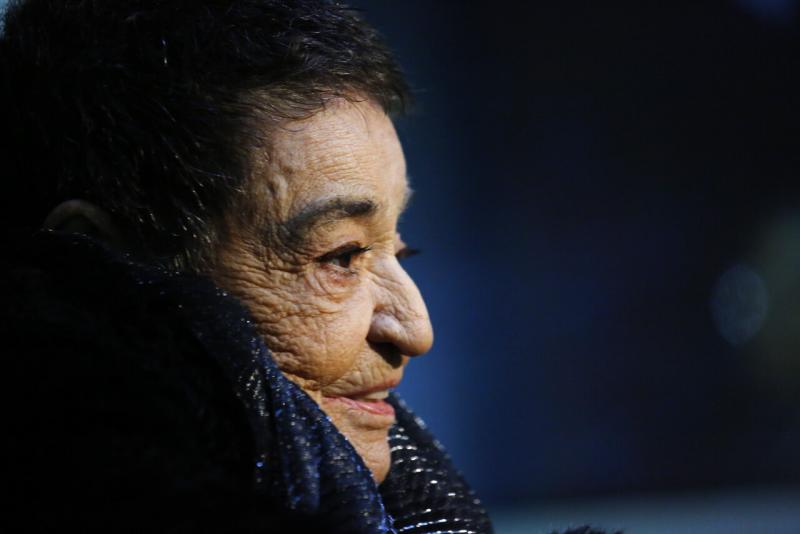 Estos fueron los famosos y personalidades chilenas que fallecieron en 2023