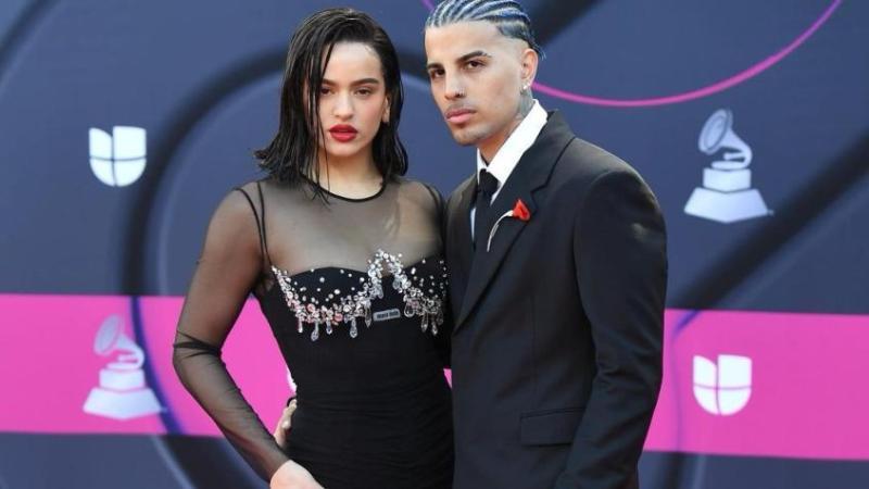 Se acaba el 2023 y también el amor: Las separaciones de famosos mundiales que marcaron este año