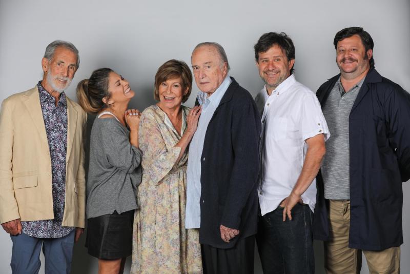 “No me deje hablando solo”: Regresa la aclamada obra de Rodrigo Bastidas