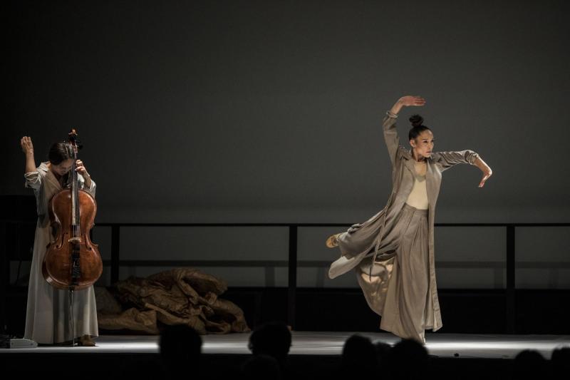 “Antípodas” abre la temporada artística 2024 de Teatro del Lago