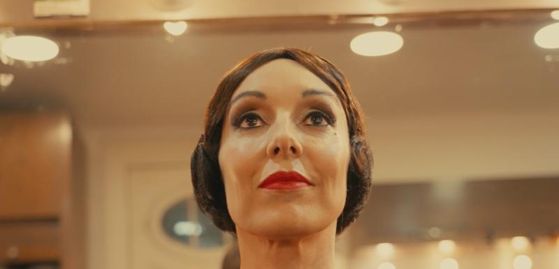 ED Inspira retrata el camino y motivación de la bailarina Edymar Acevedo