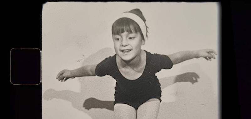 ED Inspira retrata el camino y motivación de la bailarina Edymar Acevedo