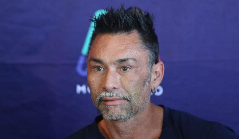 Marcelo Ríos emite duras declaraciones contra Camilo Huerta