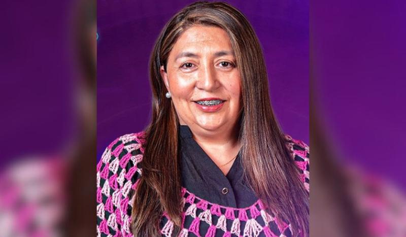 Jennifer Galvarini se negó a recibir parte del premio de Coni Capelli