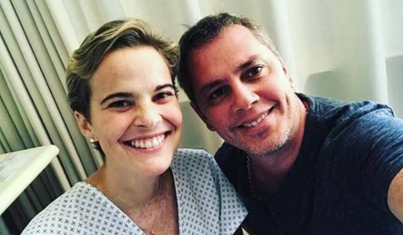 José Miguel Viñuela recuerda suceso paranormal vinculado con Javiera Suárez