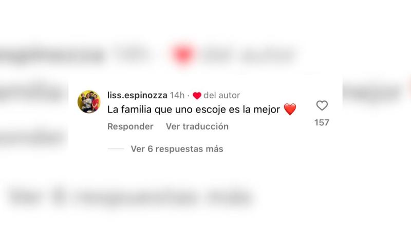 Kel Calderón - Instagram