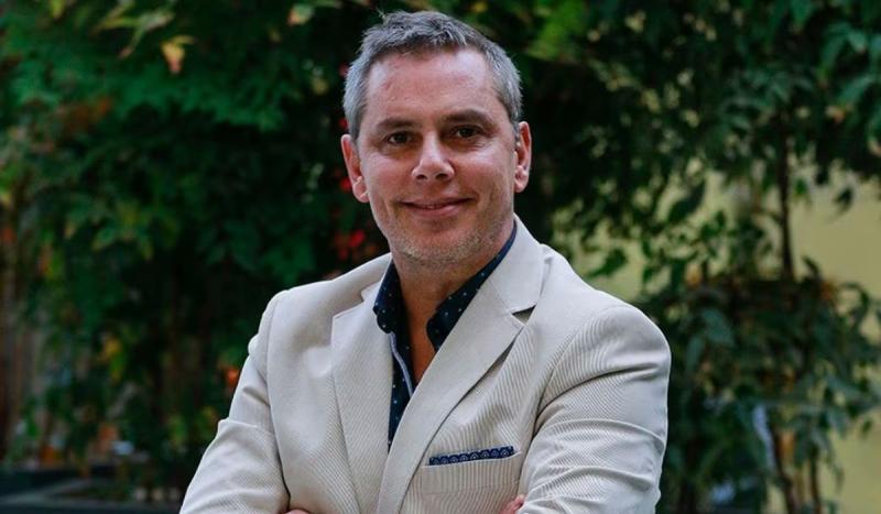 José Miguel Viñuela