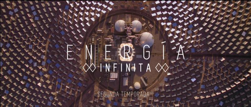 Energía Infinita: Segunda temporada